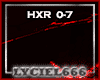 HEXOLUTION Light RED