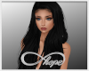 Fleurette 2 in Black