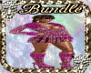 Fancy Pink Bundle