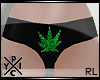 [X] Undies | Weed