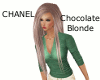 - Chocolate Blonde
