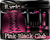 -l- PinkBlack Club