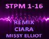 1 2 Step Ciara Remix