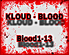 Kloud blood