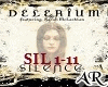 Silence,Delerium,SIL1-11