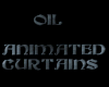 OIL ANIMATED CURTAINS