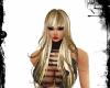 (AV04) blond hair