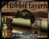 The Hobbit Tavern