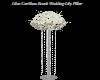 LCB: Lily Wedding Pillar