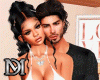 Couple Pose  ♛ DM