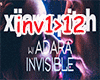 Invisible - Mix