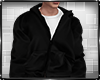 Zipper Hoodie