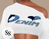 S-Lisa Demin