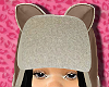 Hat B + Hair