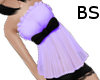 BS: Frilly Lavender