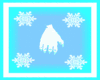 Snow Lepard Claws (F)