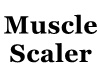 Muscle Scaler