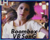 Laura-Boombox |VB|