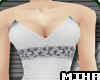 [M] Ireth Gown White