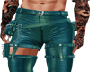 M!Leather Pant |V4