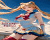 Sailor Nao Klein