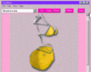 My Bod Yellow B