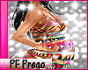 Prego PF Kaleid Dress