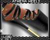 V4NY|Athena Heels