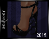 [T] Lingerie heels