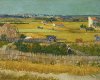 The Harvest by van Gogh