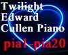 Twilight  Edward Cullen