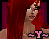 ~Y~Sallys Red Hair