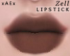 ▲ Zell LipMatte #01