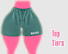 Baggy shorts (Eml)