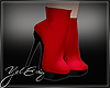 red boots basics*YEL*