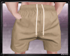 Brown Short