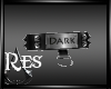 Dark [M] Collar