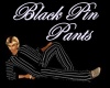 black knit pants 2