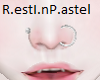 LS Nose Piercings