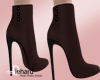 DH!! Boots brown