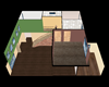 WINTER COSY HOME
