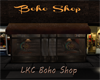 LKC Boho Shop