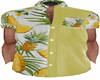 Couple Yellow Hawaii