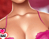 β. VDay Pink Lingerie