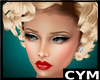 Cym Marilyn Vintage 1