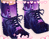 Kids Galaxy Boots