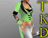 RingleaderTop in Mint