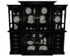 Black China Cabinet