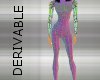 Derivable:Bodysuit