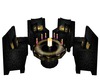 Beverage Table animated